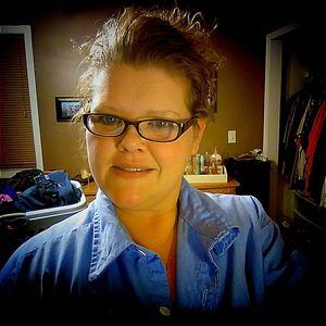 Meet your Posher, Georgette