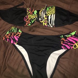 Swim wear