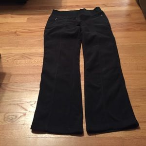 Columbia fleece pants