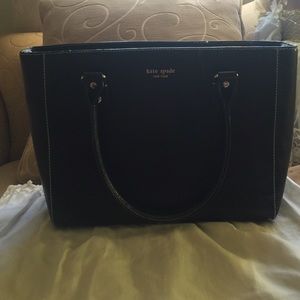 Great Bag! Everyday use