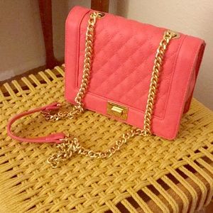 Bebe purse