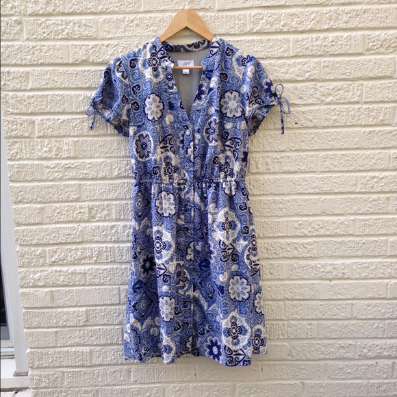 Ann Taylor Loft Dress