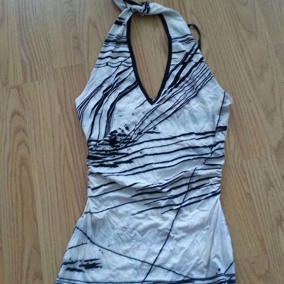 π Bebe Halter - Picture 1 of 1