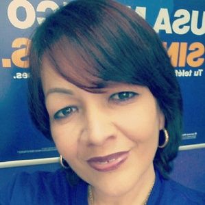 Meet your Posher, Ivette