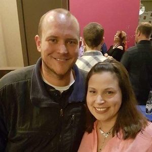 Meet your Posher, Trisha