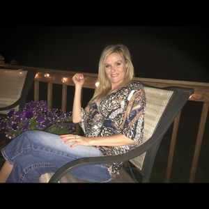 Meet your Posher, Priscilla