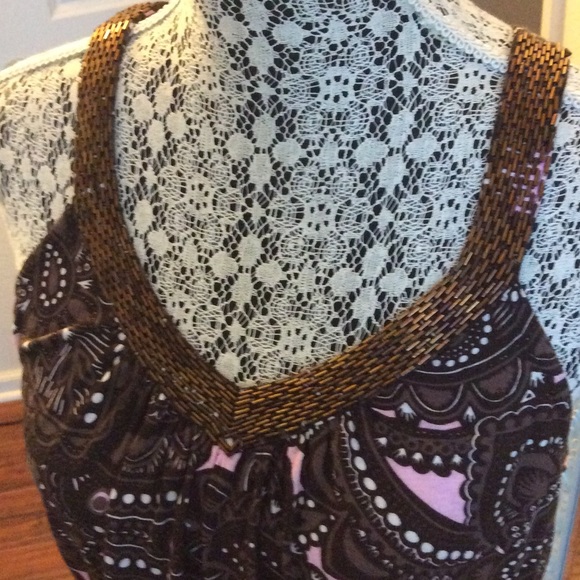 Blouse - Picture 2 of 4