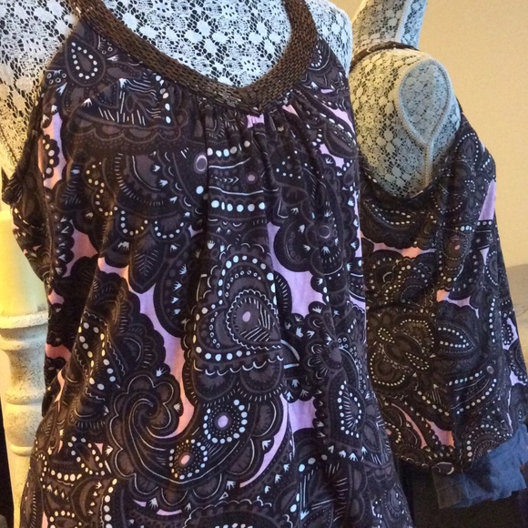 Blouse - Picture 4 of 4
