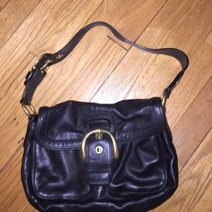 Coach small purse