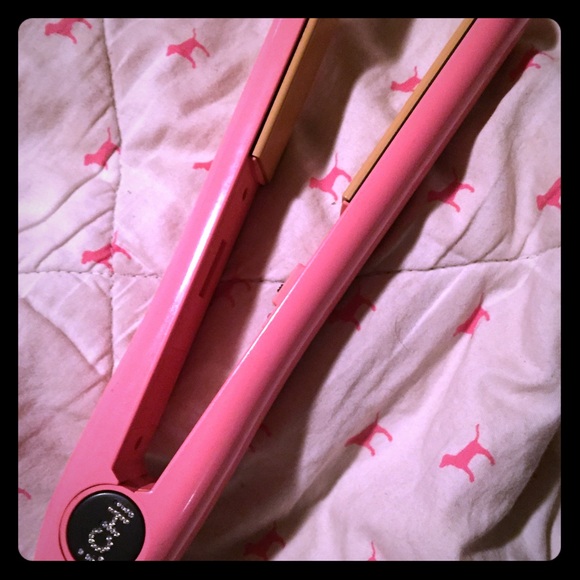 Chi straightener