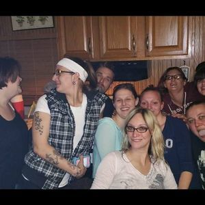 Meet your Posher, Jamie