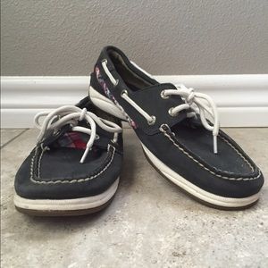 Sperry Top-Siders