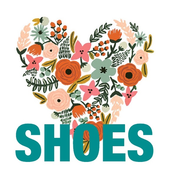 🎀Shoe Listings🎀