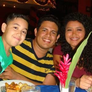 Meet your Posher, Lucy