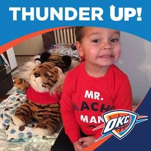 Meet your Posher, Cathey