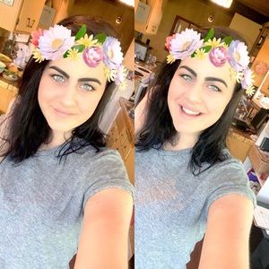 Meet your Posher, Abbi