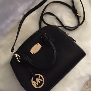 Michael Kors Saffiano