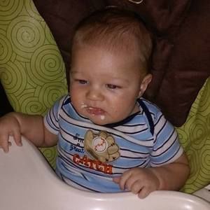 Meet your Posher, Lynne