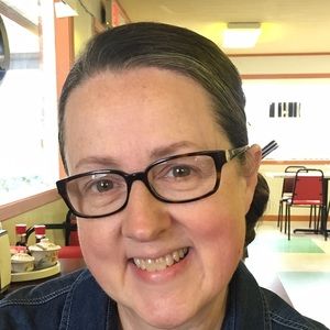 Meet your Posher, Deborah