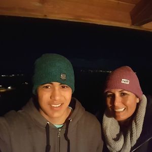 Meet your Posher, Piimauna