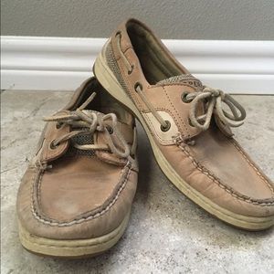 Sperry Top-Sider