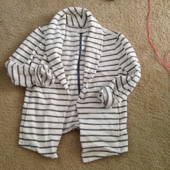 LOFT Lou & Grey Blazer