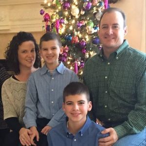 Meet your Posher, Jean