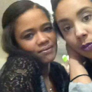 Meet your Posher, Tiffany