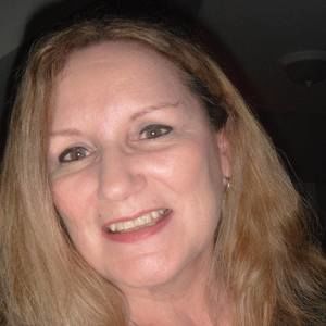 Meet your Posher, Lynnda