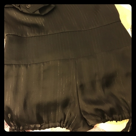 Dressy romper!
