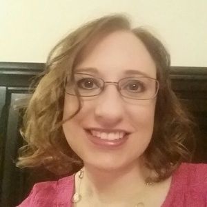 Meet your Posher, Kerri