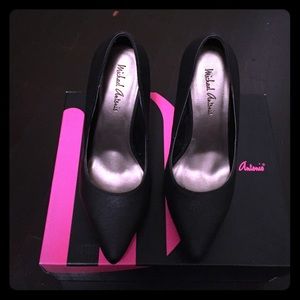 Michael Antonio Lamiss-HVY