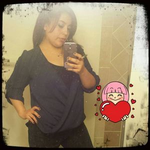 Meet your Posher, Isa