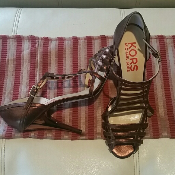 Michael Kors Shoes - Michael Kors shoes