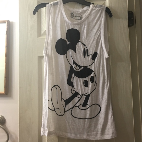 Disney Lounge Top