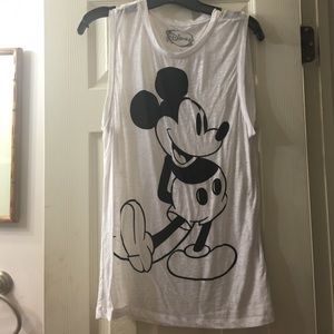 Disney Lounge Top