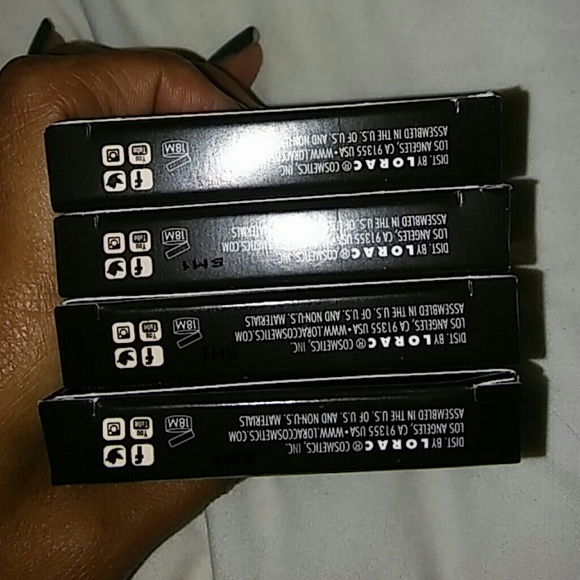 Lorac highlighter bundle (for Sabrina) dont buy!! - Picture 3 of 3