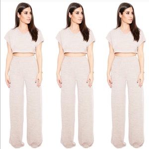 ❌SOLD❌Naked wardrobe set. Size small. $35