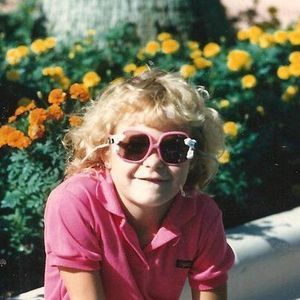 Meet your Posher, Brittany