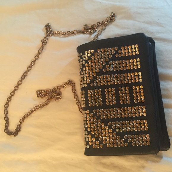 Urban outfitters cross body