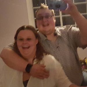 Meet your Posher, Brandy