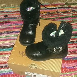 Toddler AUTHENTIC UGGS