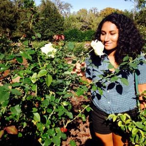 Meet your Posher, Christa