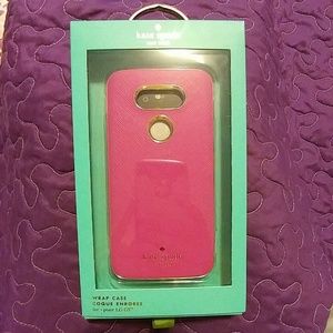 Kate Spade LG G5 Case