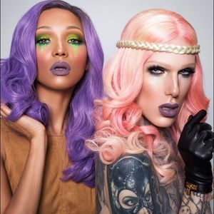 Jeffree Star SCORPIO liquid lipstick