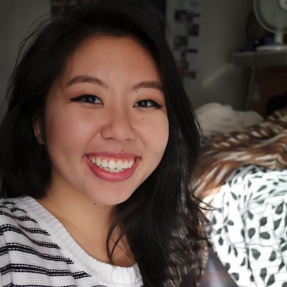 Meet your Posher, Victoria