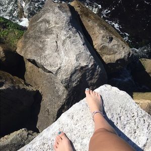 Meet your Posher, Kendall