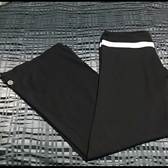 Lulu Lemon TALL leggings