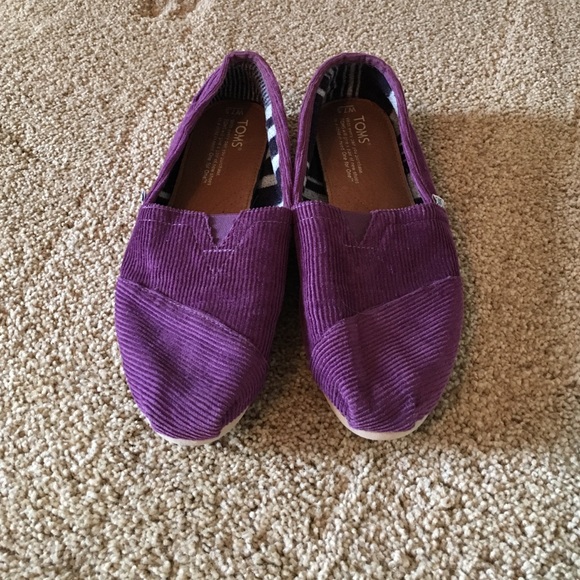 toms