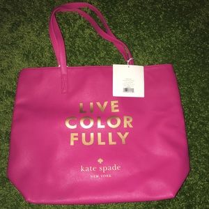 Kate Spade tote